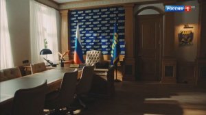 ПРЕДВЫБОРНЫЕ РОЛИКИ 2024 (Россия-1, 26.02.2024)