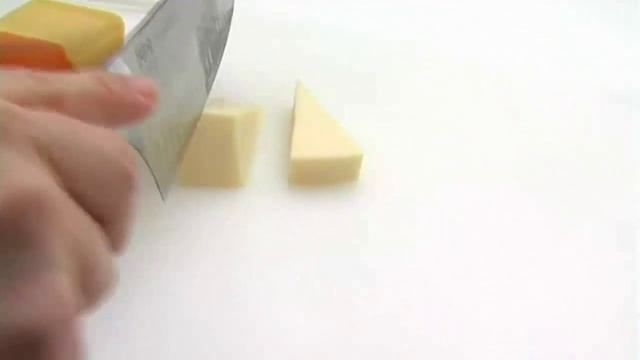 Фрукты и сыр на шпажках. смотреть онлайн