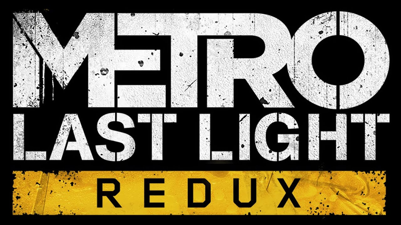 Metro Last Light Темные воды #10