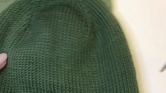 ОБЗОР МК ШАПКА ДРАКОША 1