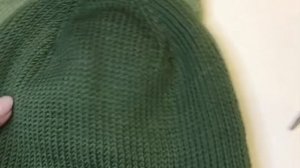 ОБЗОР МК ШАПКА ДРАКОША 1