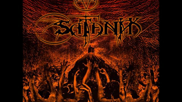 Satanik - Dajjal смотреть онлайн
