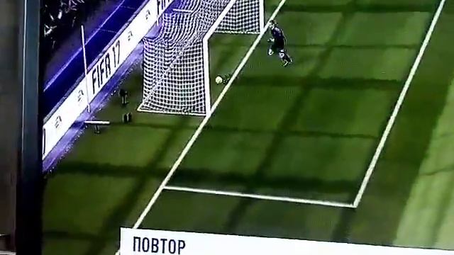 Вратари нового поколения ФИФА смотреть онлайн