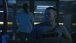 Фильм Аватар с субтитрами на английском часть 1