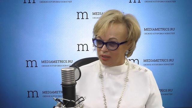 Сила женщины с Еленой Речкаловой. CEO «Сколково Форум» о женском бизнесе в эпоху цифры
