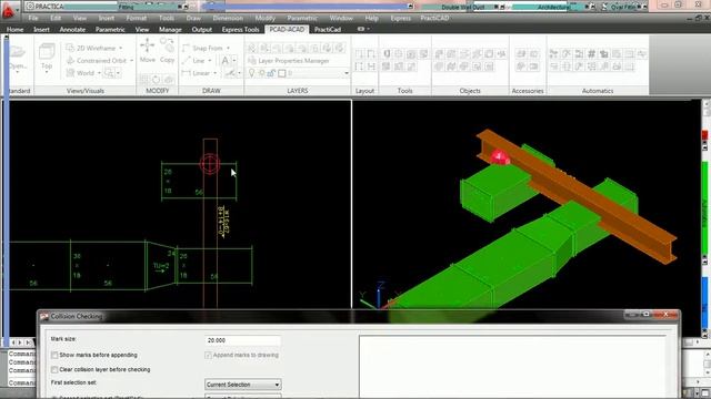 08 133 Clear Collision Layer Part 3 смотреть онлайн