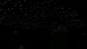 Звездное небо в камри 70 своими руками