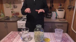 ЭКСТРАКТ ЧЕСНОКА для ПЧЁЛ сделать самому.