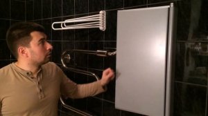 Какой ПОЛОТЕНЦЕСУШИТЕЛЬ себе выбрать: ВОДЯНОЙ или ЭЛЕКТРИЧЕСКИЙ?