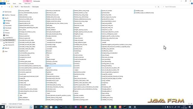 How to connect GoLang to Oracle Database 12c in Windows - Go Oracle Database connectivity - godror