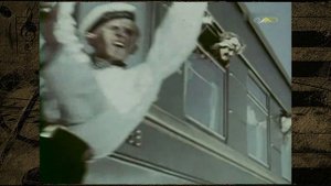 Глеб Романов - Молодежная фестивальная