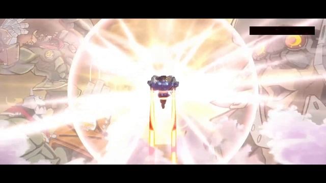 Classic Potemkin [GGST]