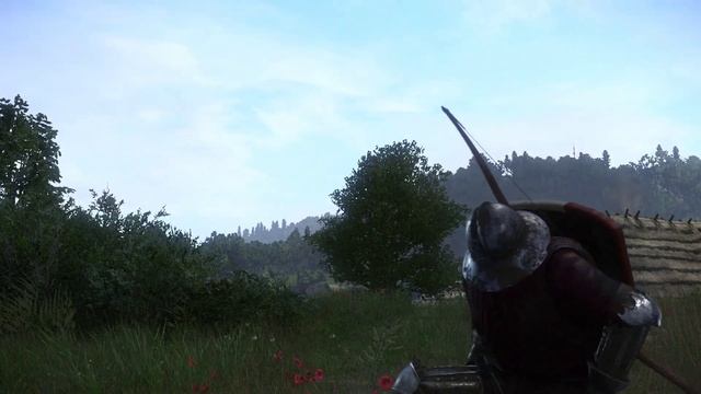 Kingdom Come Deliverance - Gameplay - walkthrough - Hardcore - Part49 - Helping Fritz2 смотреть онлайн