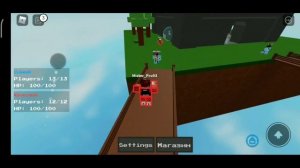 roblox| показываю как получить бейдж и новую способность, в игре ability wars