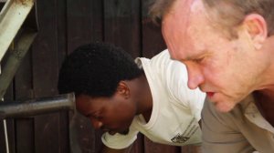 Zimbabwe, Chimanimani