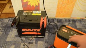 Обзор пуско-зарядного устройства Агрессор AGR/SBC-150 Start часть 2.