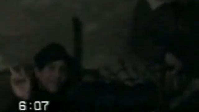 Рэп зона на ул. Горпищенко, г. Севастополь