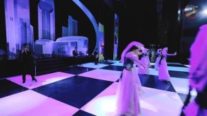 AVAZ OXUN 2018-YILGI KONSERT DASTURI