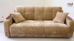 Диван Орегон - видеообзор