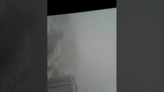 Буран в Екатеринбурге смотреть онлайн