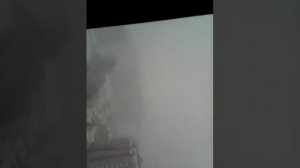 Буран в Екатеринбурге