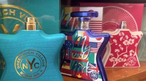 Парфюмерия в Италии! Перуджа! Цены в Италии!