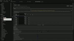 Настройка машины в Unreal Engine 5 (UE5)