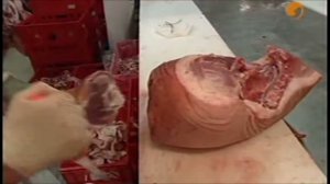 Смотреть до конца!!! Всё что надо  знать украинцам о гостеприимстве Германии!