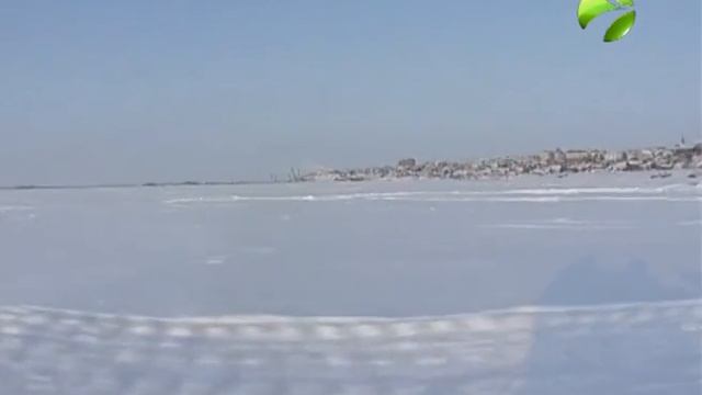 Русло реки Полябта в районе Салехарда приведут в порядок смотреть онлайн