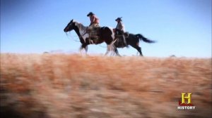 Ролик шоу Мужчины в горах