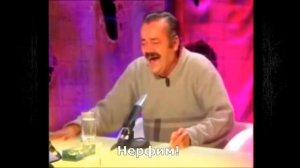 Испанец хохотун сливает секреты WoT