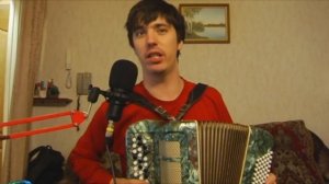 ОЧЕНЬ СМЕШНАЯ ПЕСНЯ!! Короче, дело к ночи (кавер на песню Трофима)