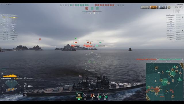 ► БОЛЬШАЯ ПРОБЛЕМА WORLD OF WARSHIPS ► ПО МОЕМУ МНЕНИЮ смотреть онлайн