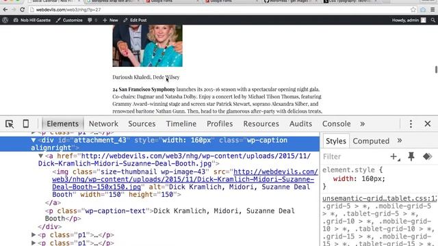 15 WP NHG Wrapping Text Around Images in post смотреть онлайн