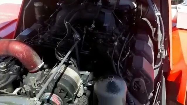 Ремонт К-744 смотреть онлайн