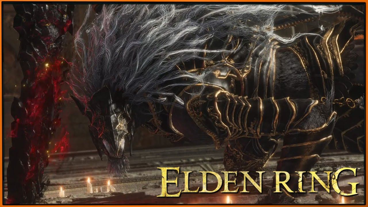 Elden Ring Маликет Пласидусакс ► Стрим 10 смотреть онлайн