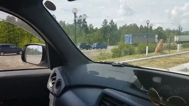 Перегон Владивосток-Новосибирск. Жив и будет жить?