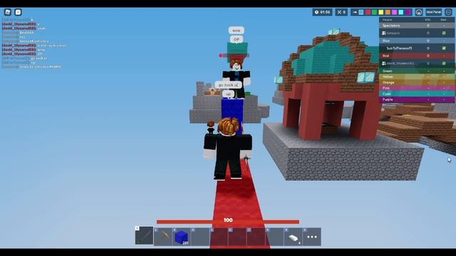 Pro Tips about range *Roblox Bedwars* смотреть онлайн