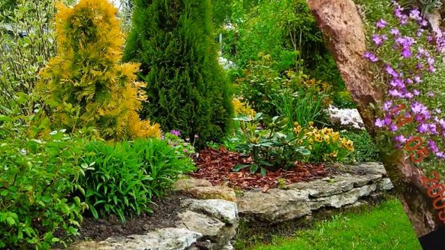 *Ландшафтный дизайн от SANTOLIA смотреть онлайн