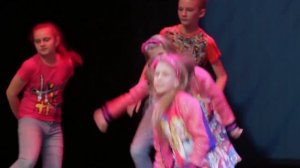 "Имена Продакшн" (Я ВЕРЮ 2017) - Современный микс