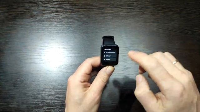 Обзор Фитнес часов Mi Watch Lite от Xiaomi достойный середнячок смотреть онлайн