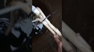 Подогрев колодца