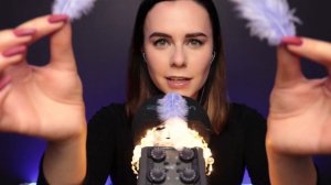 АСМР СЛЕДУЙ МОИМ УКАЗАНИЯМ | ASMR FOLLOW MY INSTRUCTIONS