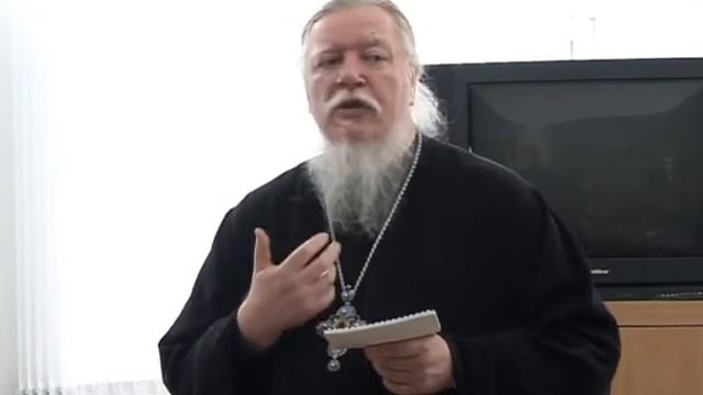 Ответы на вопросы прихожан_ прот. Д.Смирнов_chunk_2.avi смотреть онлайн