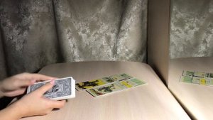 ТАРО.СТОИТ ЛИ ПРОЯВЛЯТЬСЯ ПЕРВОЙ?👩❤️👨💝