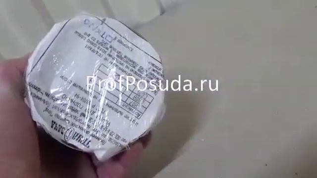 Кольцо для выкладки гарниров и салатов Trud арт 1021379 смотреть онлайн