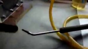 Газовая сварка на воде Электролизер