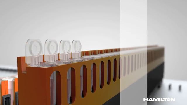 FlipTube® A 1.5 mL - Industries first automatable microcentrifuge tube смотреть онлайн