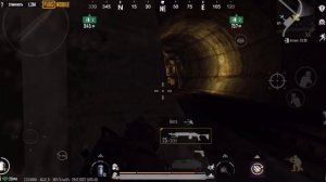 ТОП НЫЧКА ДЛЯ КРЫС НА 3 КАРТЕ В МЕТРО РОЯЛЬ! Ping metro royale