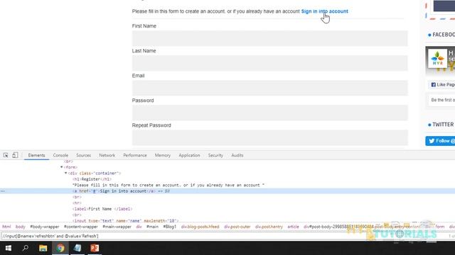XPath Operators & XPath Functions - and, or, text, contains, starts-with, normalize-space